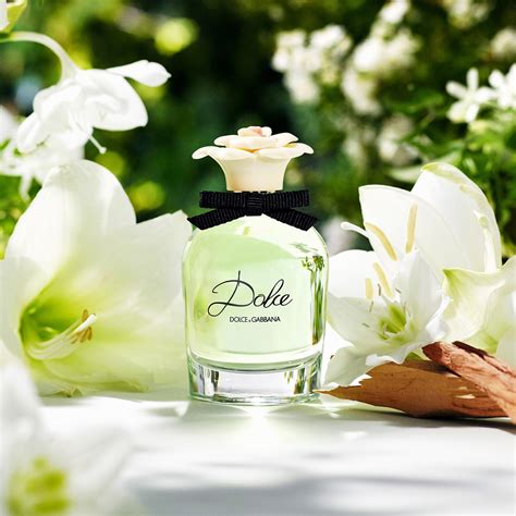 dolce eau de parfum